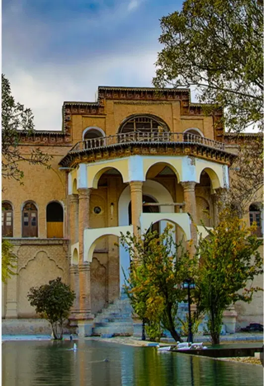 خانه‌ی‌اجاره‌ی‌در‌قشلاق