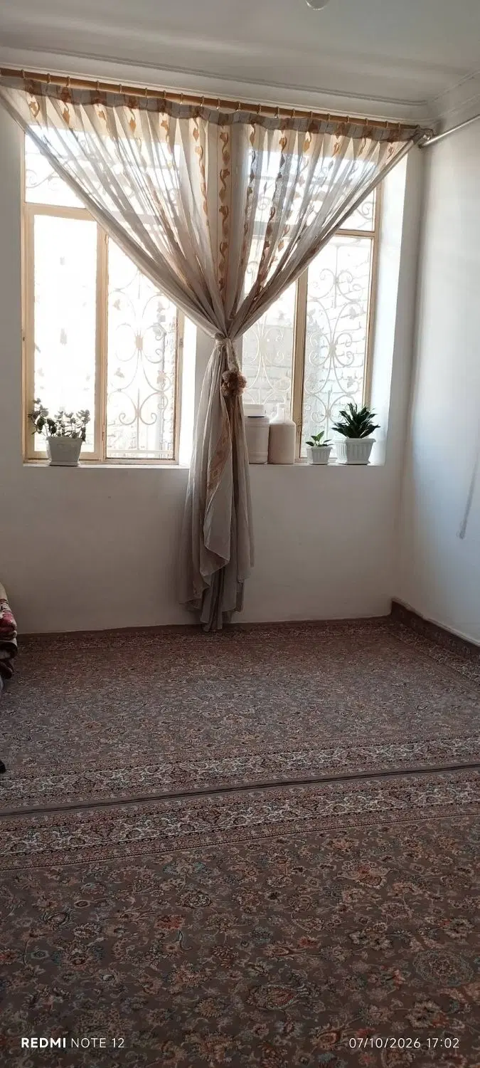 منزل مسکونی