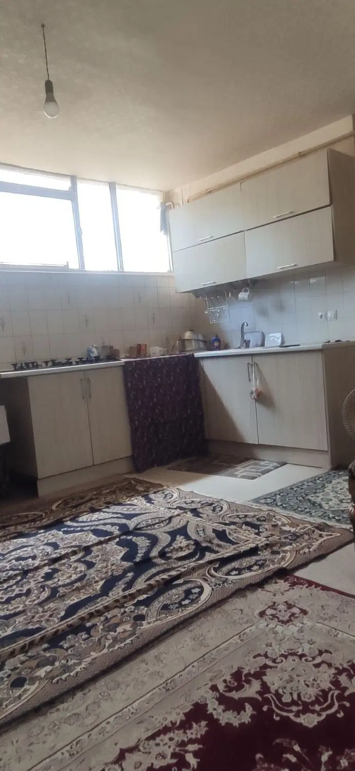 اجاره سویت ۵۵ متر واقع در توشیبا خیابان رسالت
