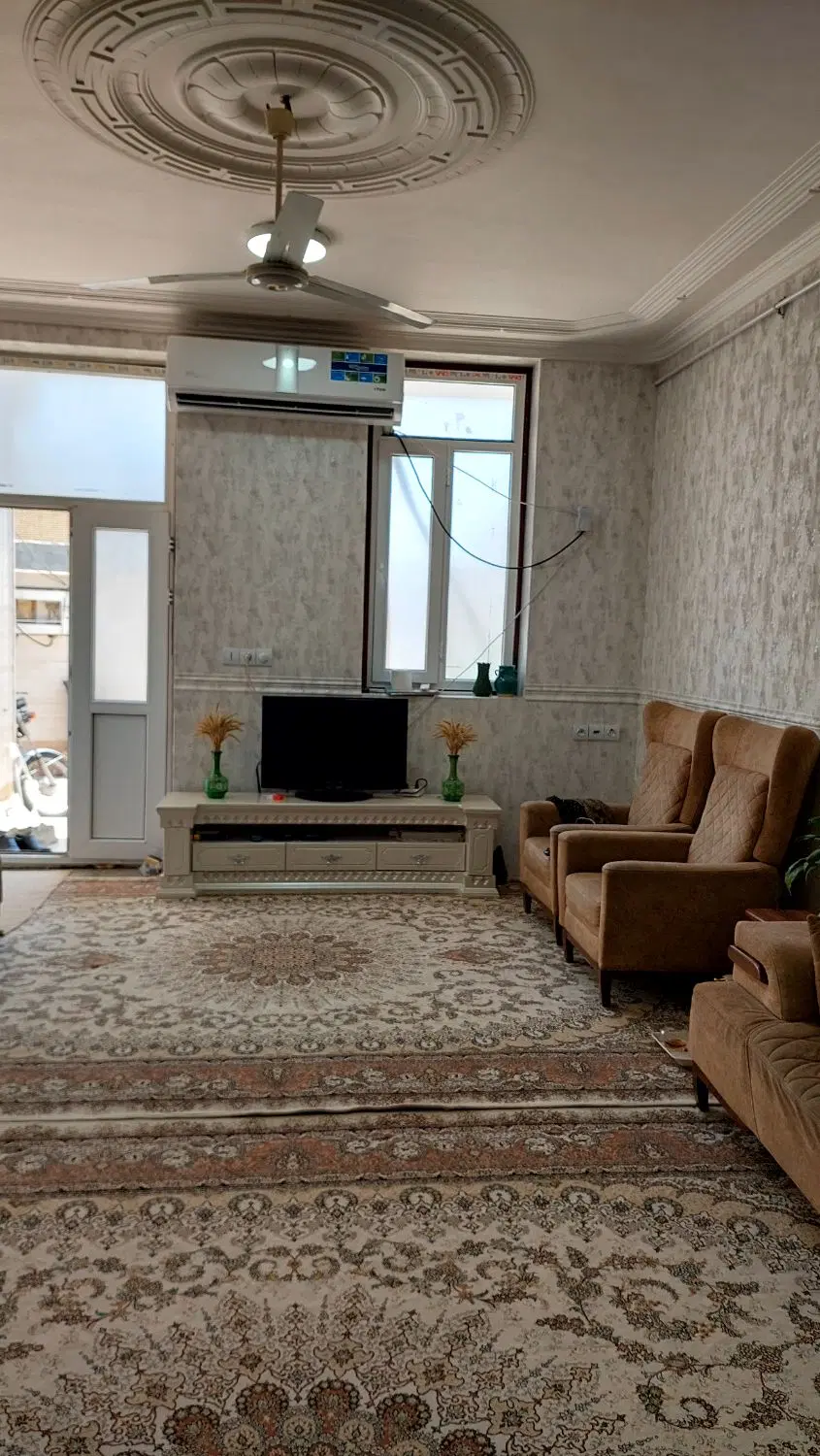 و یلا ی ۲طبقه