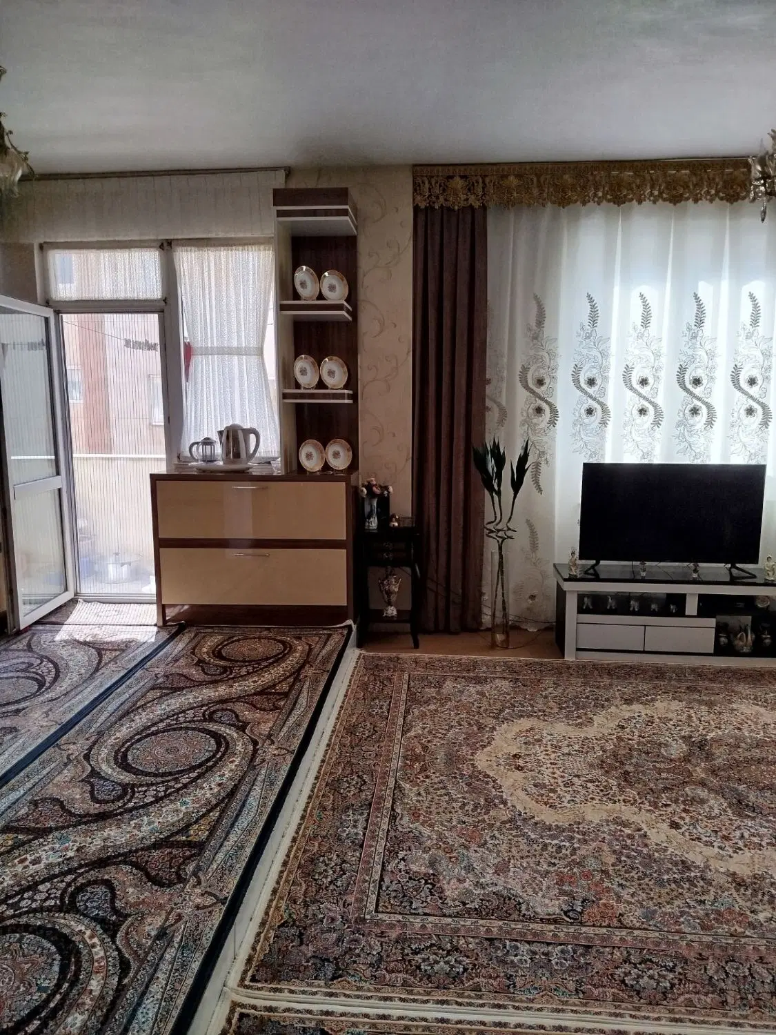 آپارتمان شهرک اندیشه ۹