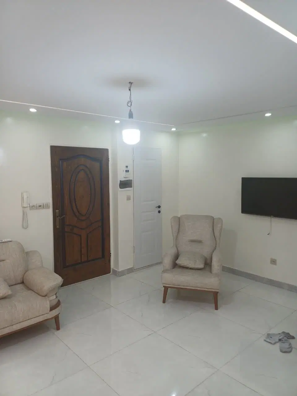 رهن کامل خونه مبله