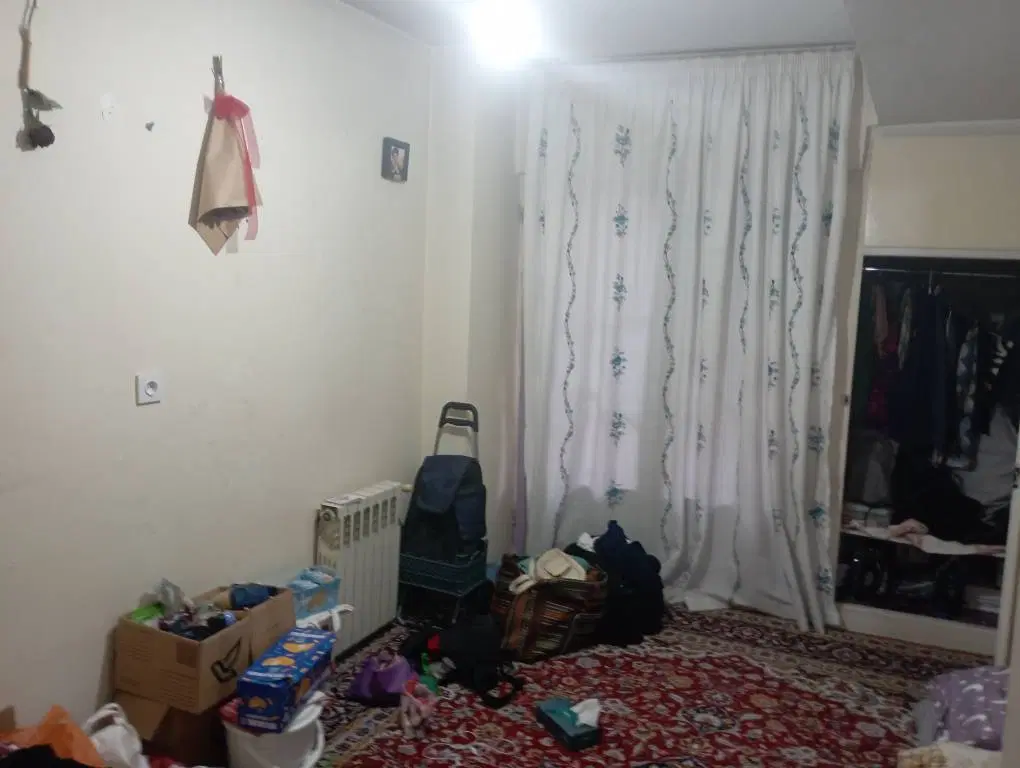 شریعتی معلم ۷۰م ۲خ ط۱ بسیار خوش فرم