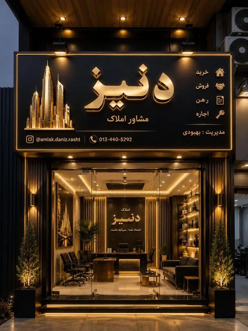مغازه ۱۵ متری استقامت اول بر اصلی