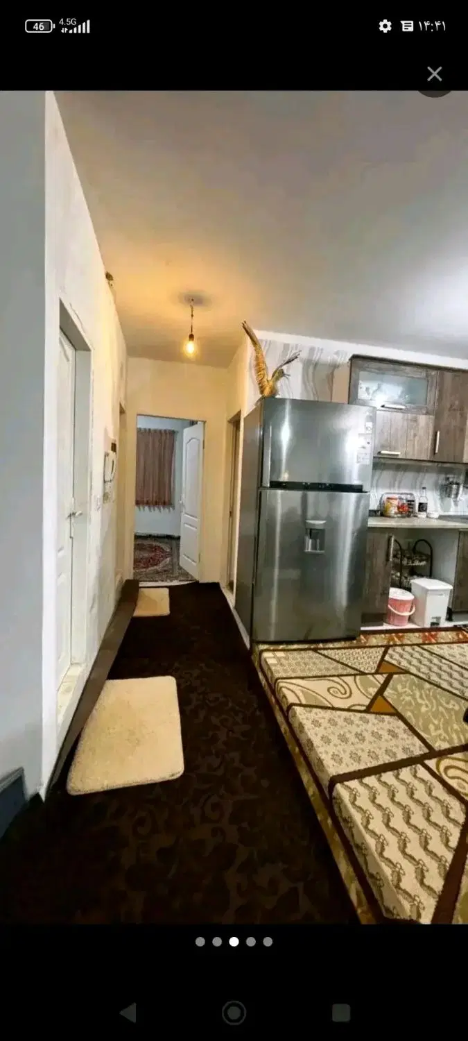 اجاره اپارتمان در شهرک نیکان