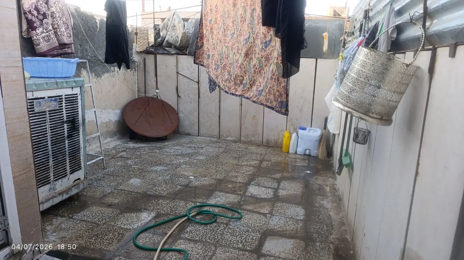 طبقه دوم بهارستان 9