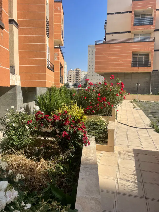 واحد مسکونی در سرعین
