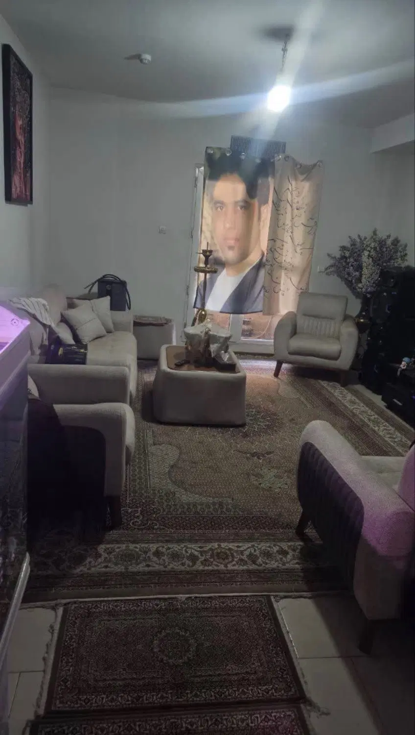 مجتمع مسکونی گلسار بلوک دی۲