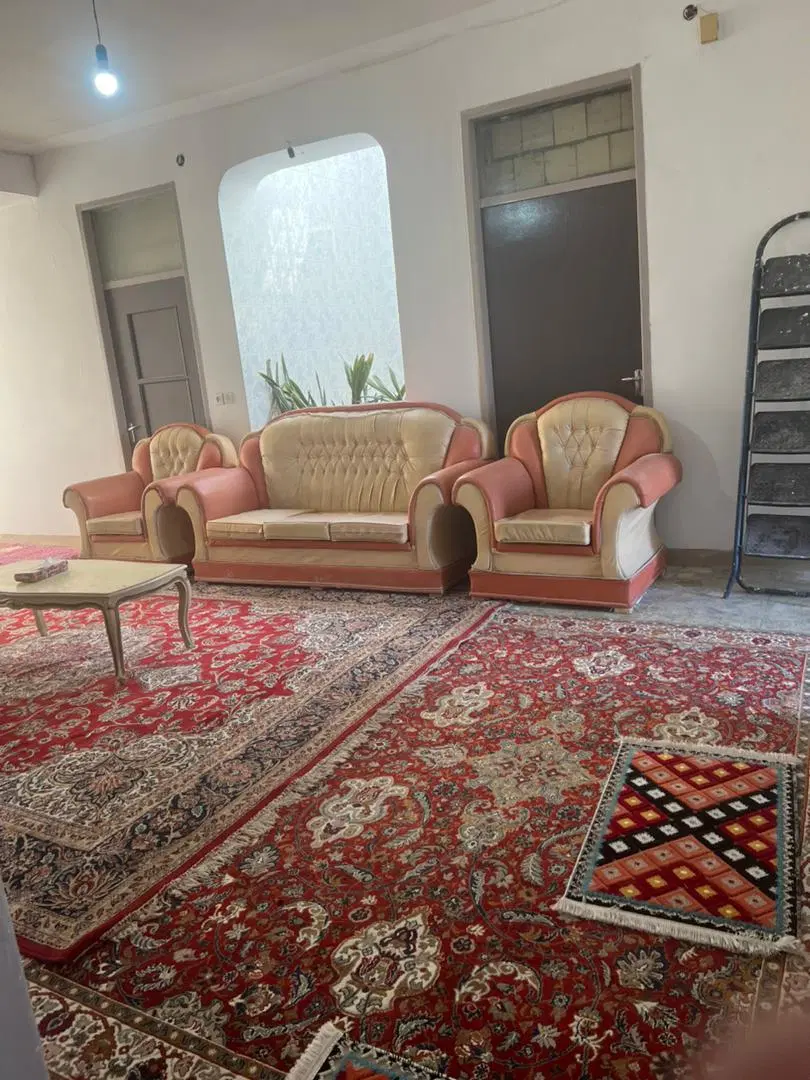 سوییت مبله مسافری