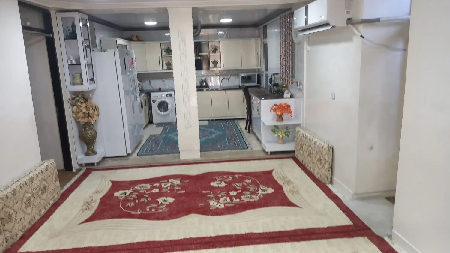 فروش منزل مسکونی