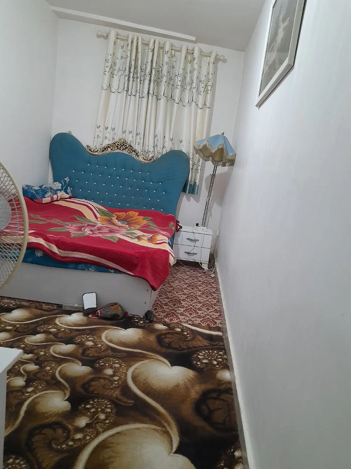سوئیت دوخوابه