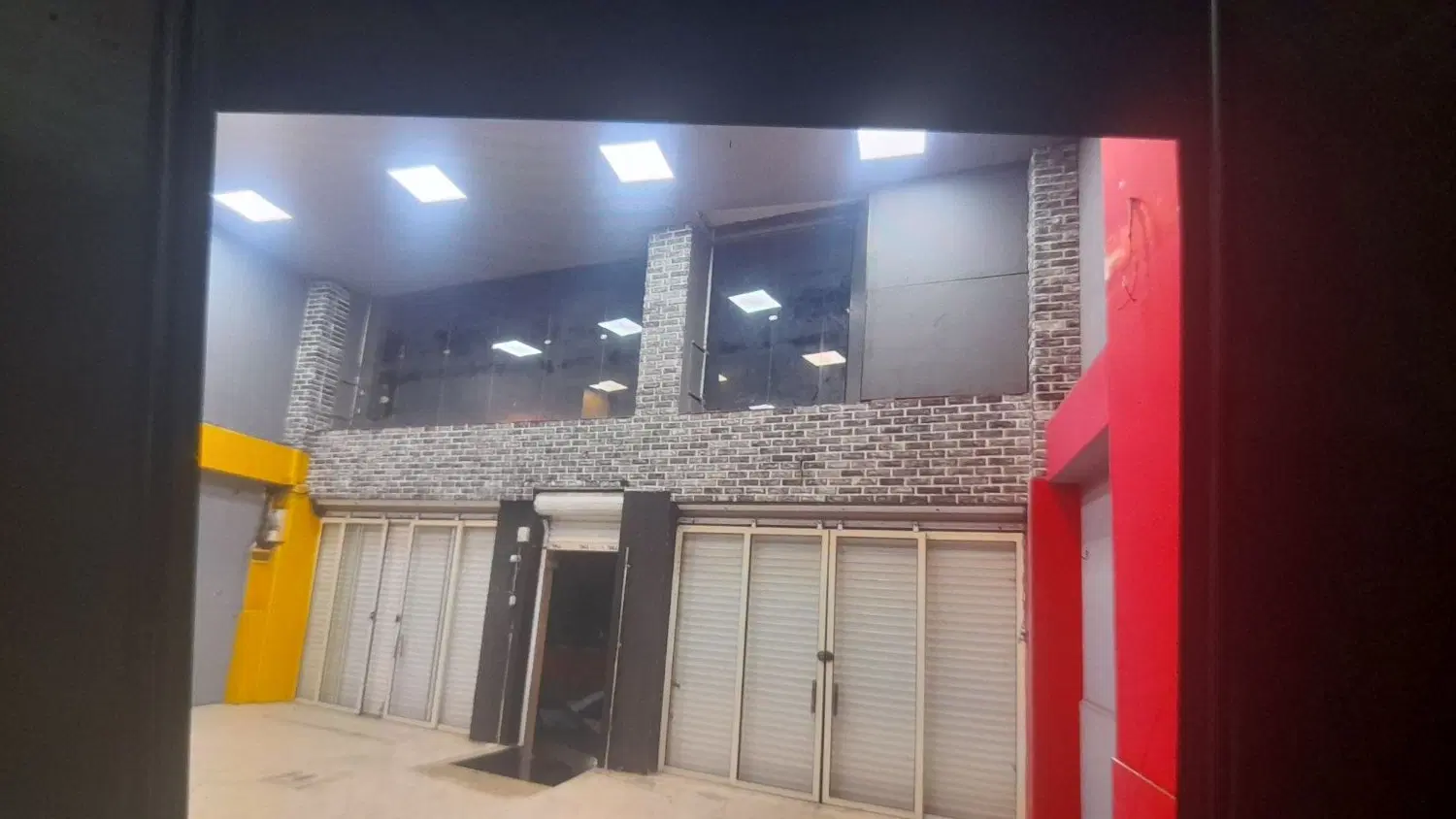اجاره مغازه بر گلشهر
