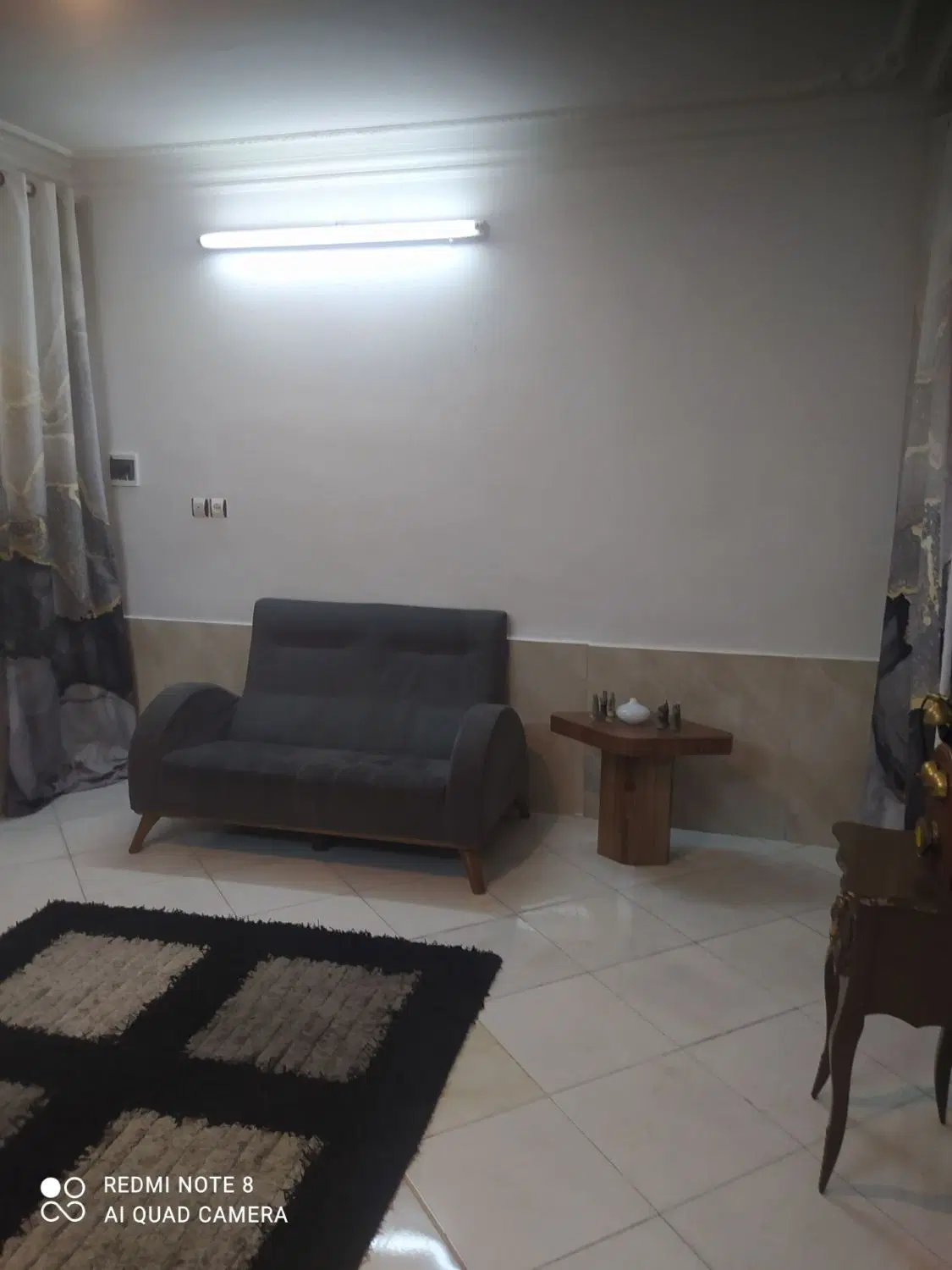 خانه ۵۰ متری