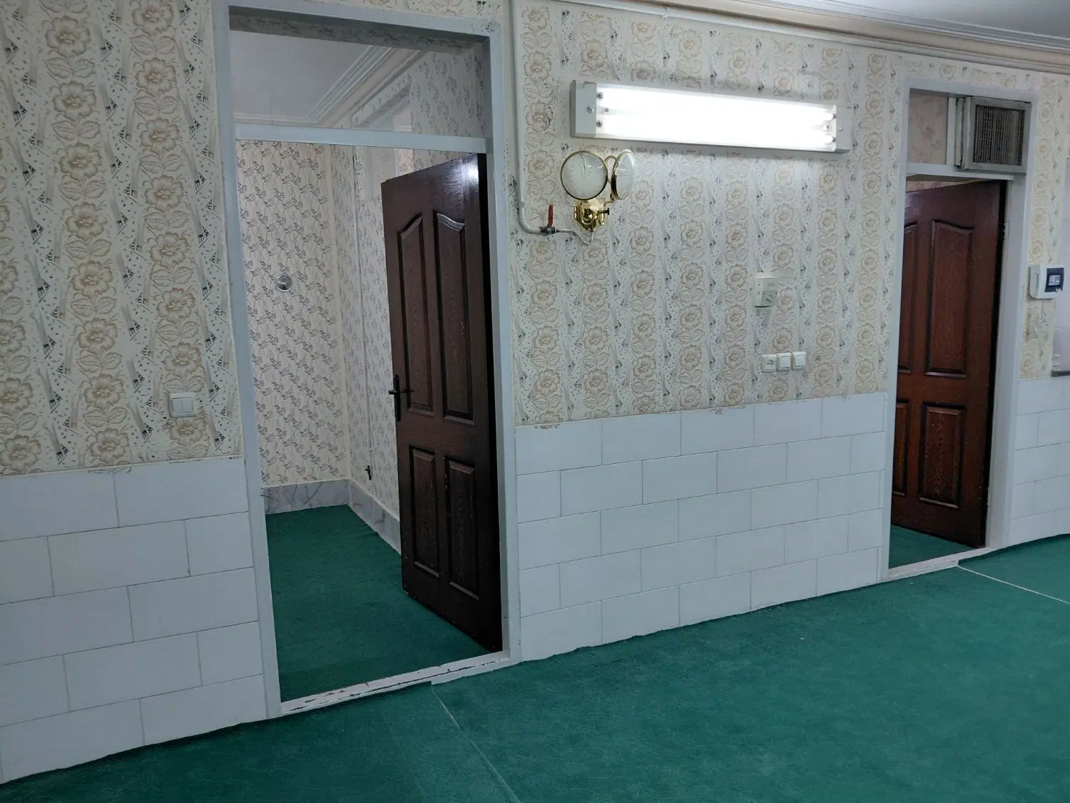 منزل اجاره راه کامل جدا حیاط دار