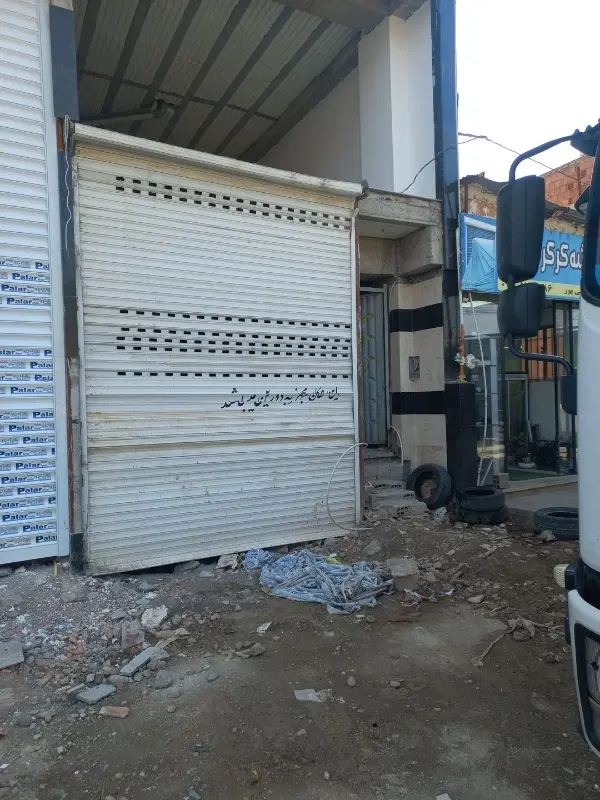 آپارتمان ۵واحد حدودا۱۹۰متر