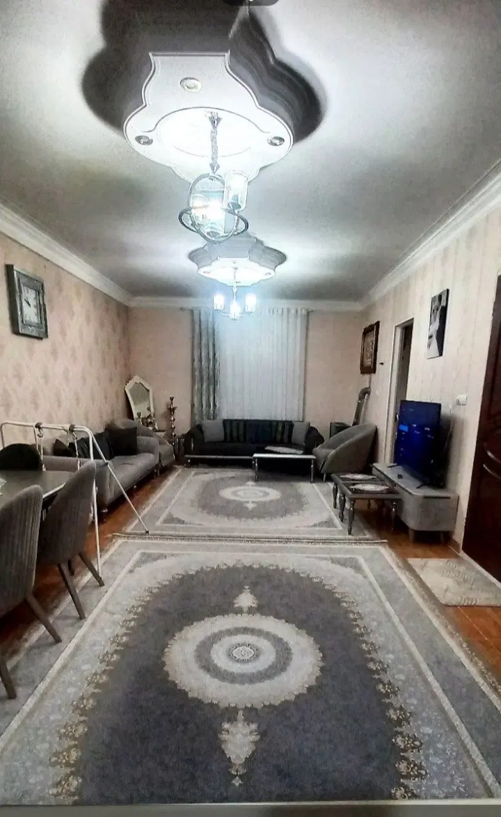 اجاره آپارتمان اسماعیل اباد