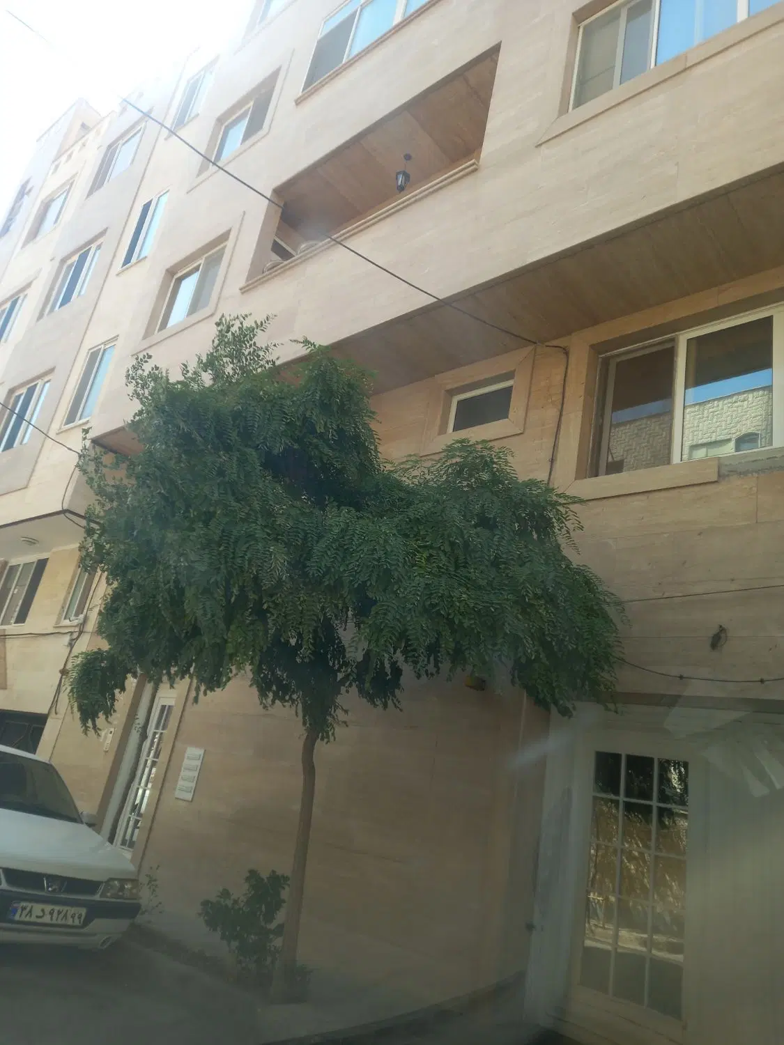 ۱۴۵مترمربع باغ فامیلی