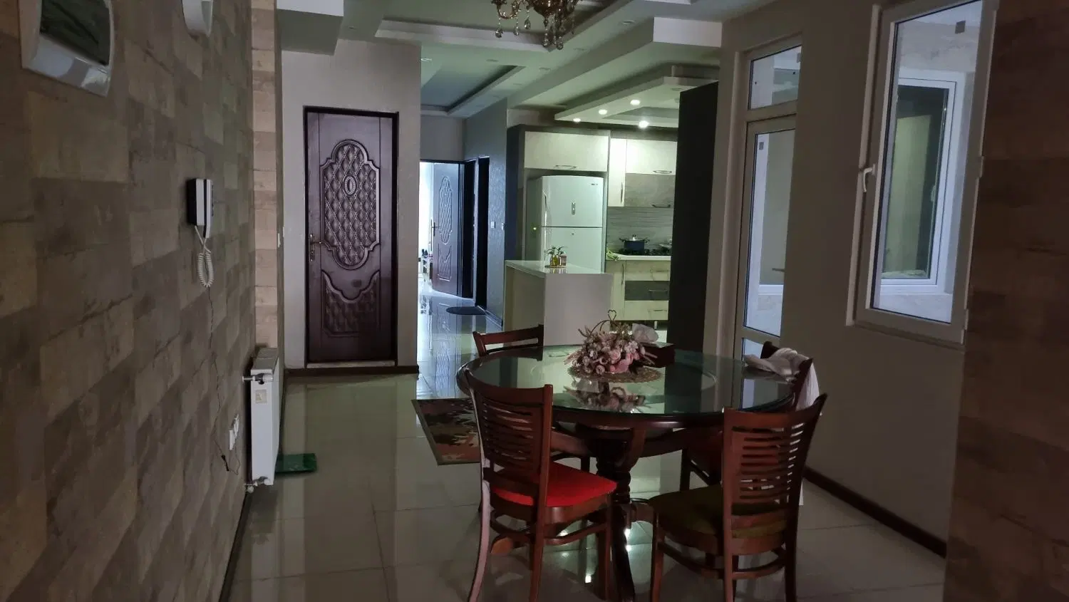 اجاره ۳خواب لوکس خلیلی