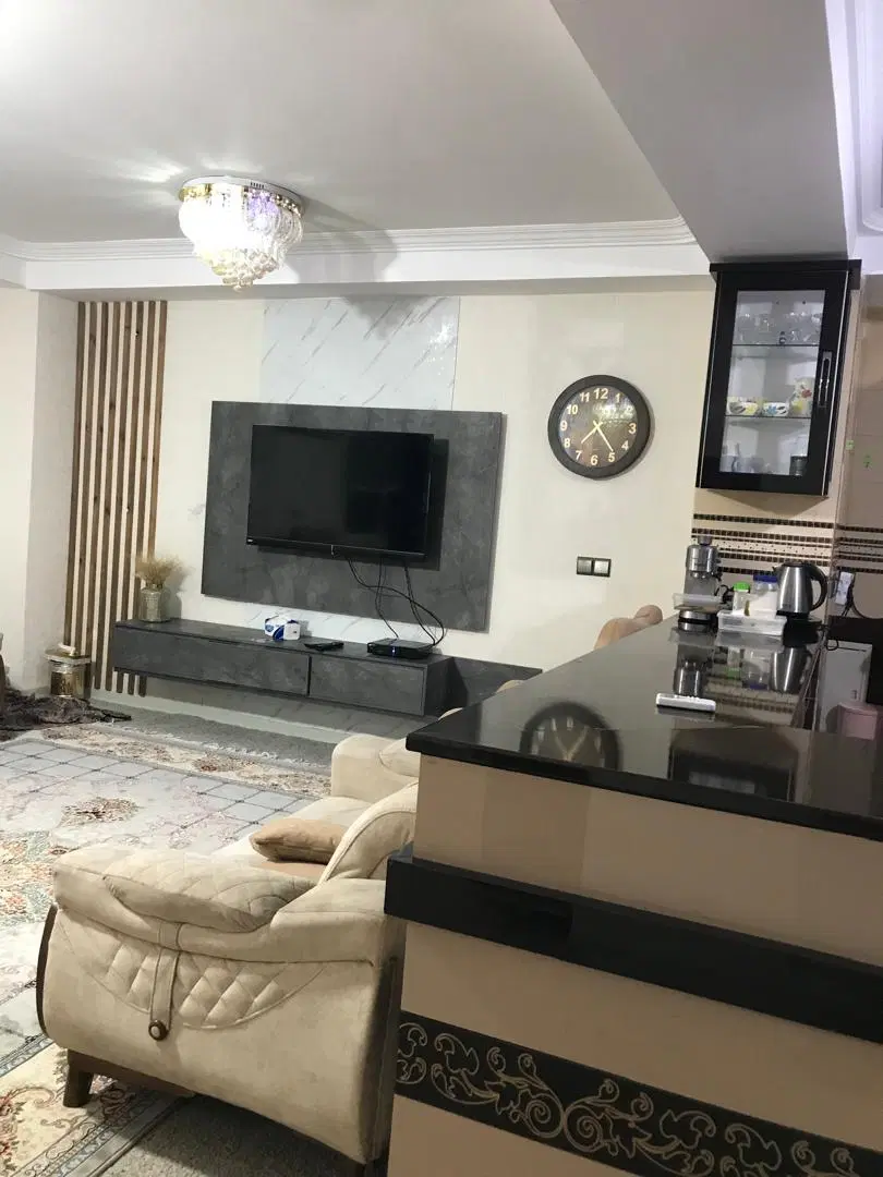 واحد اپارتمان