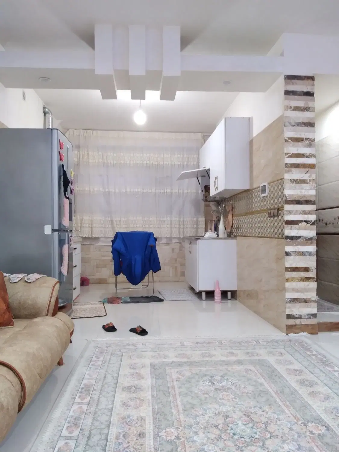 آپارتمان ۷۰ متری