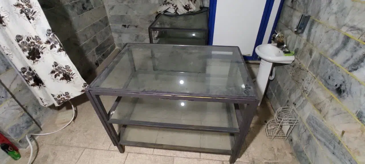 مغازه ۲۴متری