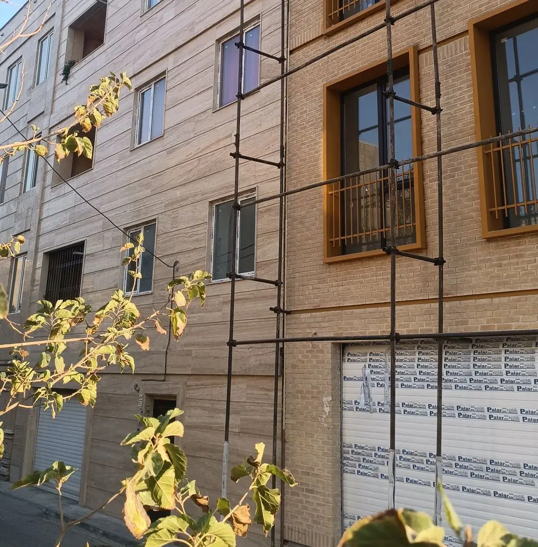 فروش خانه نوساز