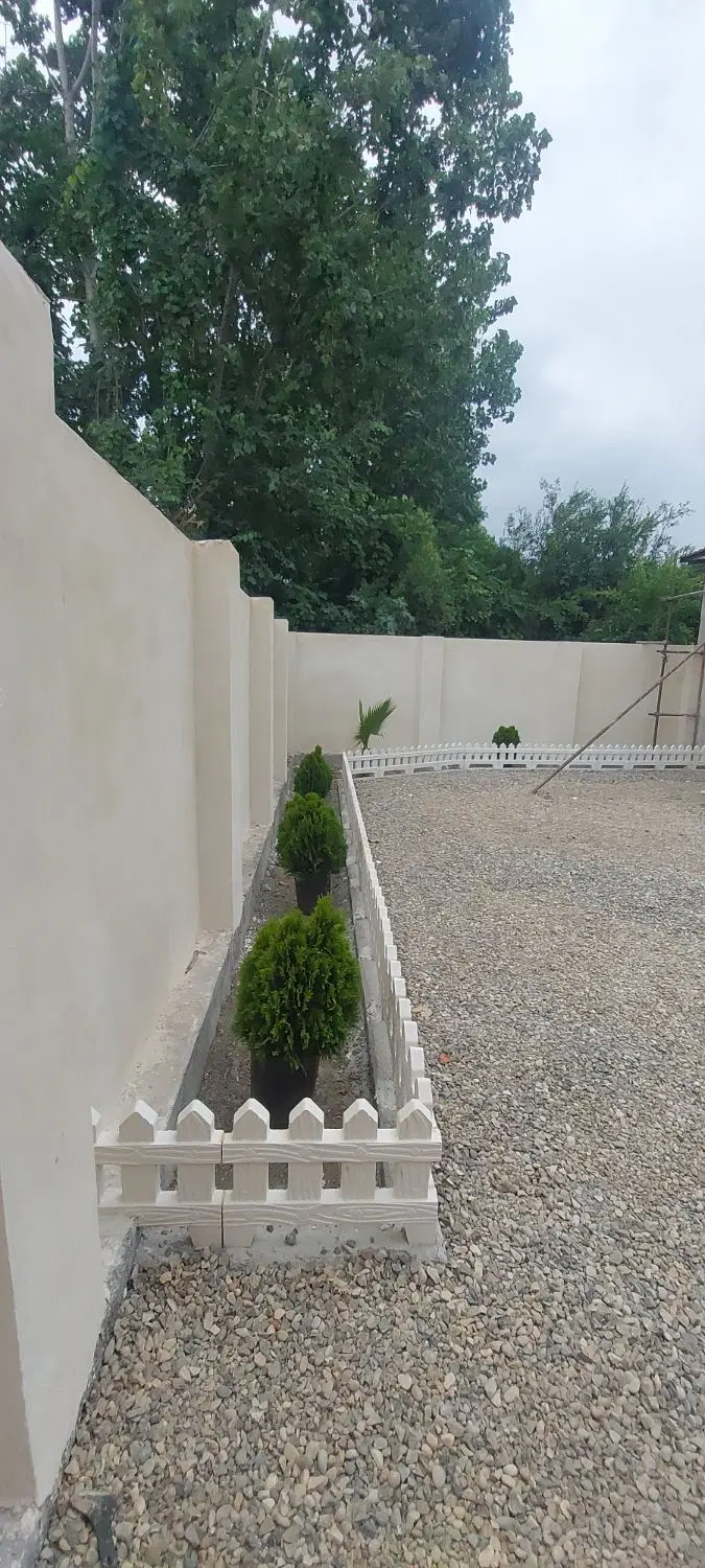 فروش ویلای ۳۳۰ متری