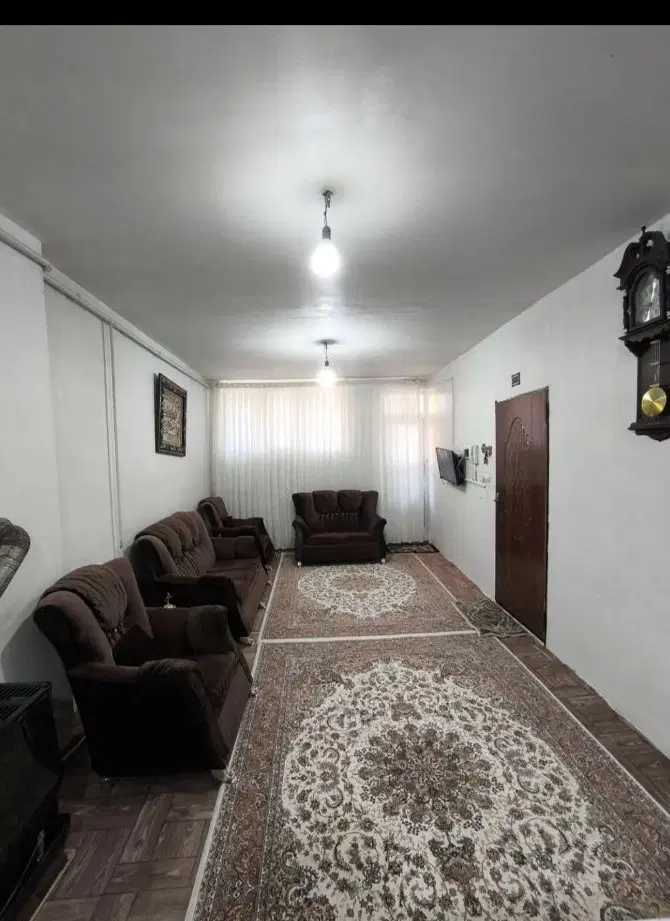 اجاره آپارتمان ۶۰ متری