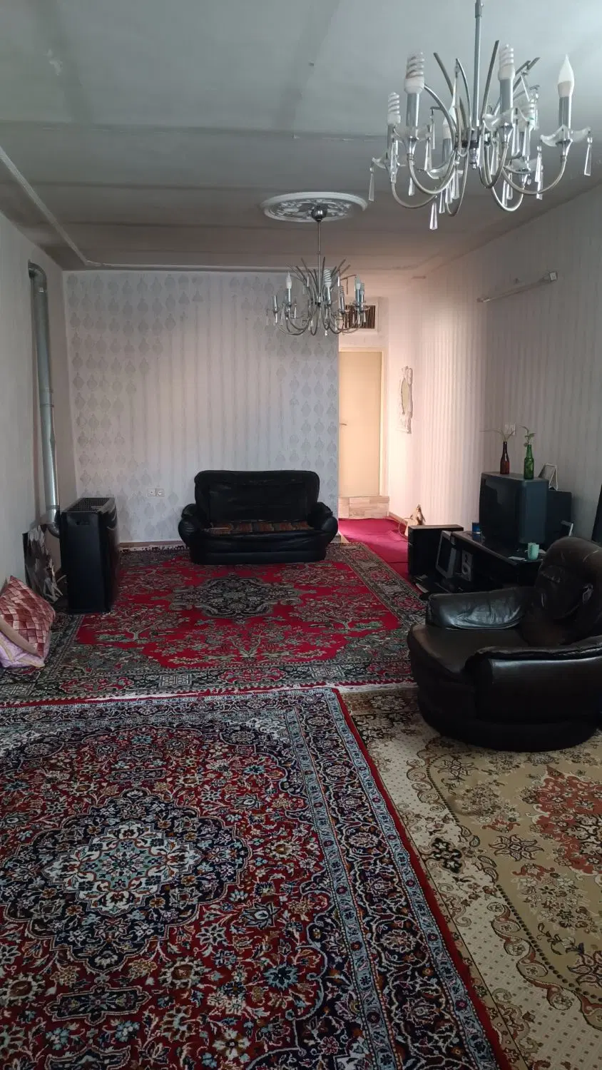 اجاره واحد ۷۰ متری ترجیحا زوج