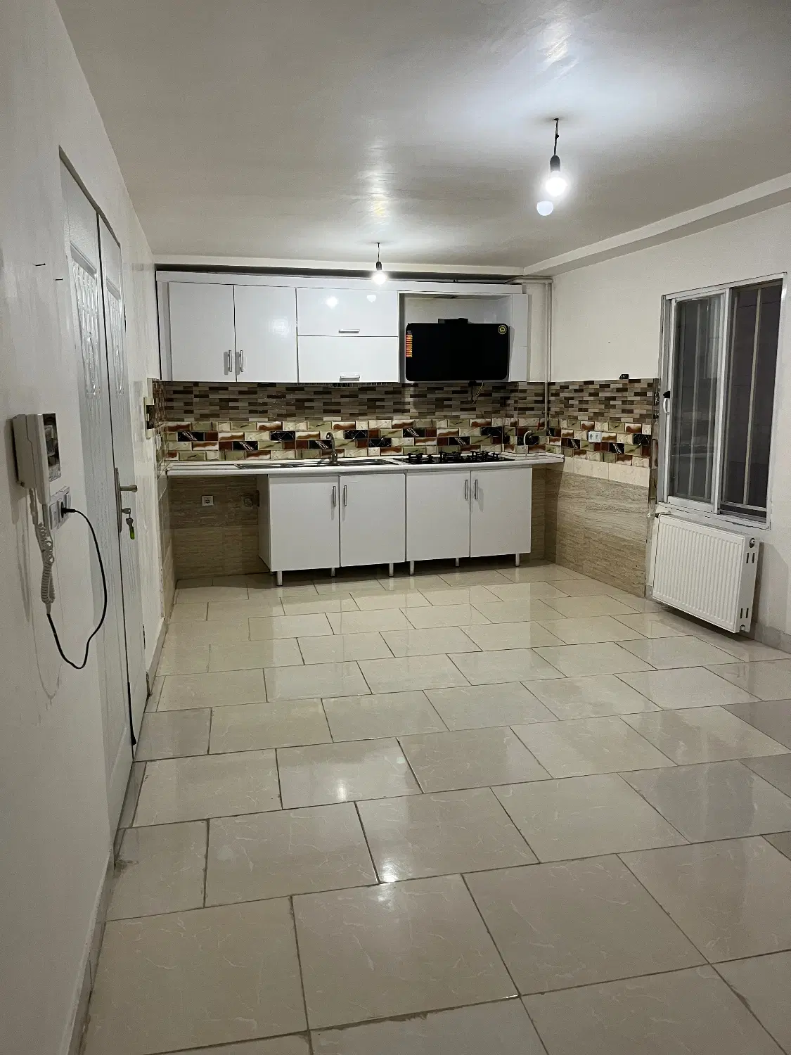 سوئیت ۵۵متری شیک حمیدیان