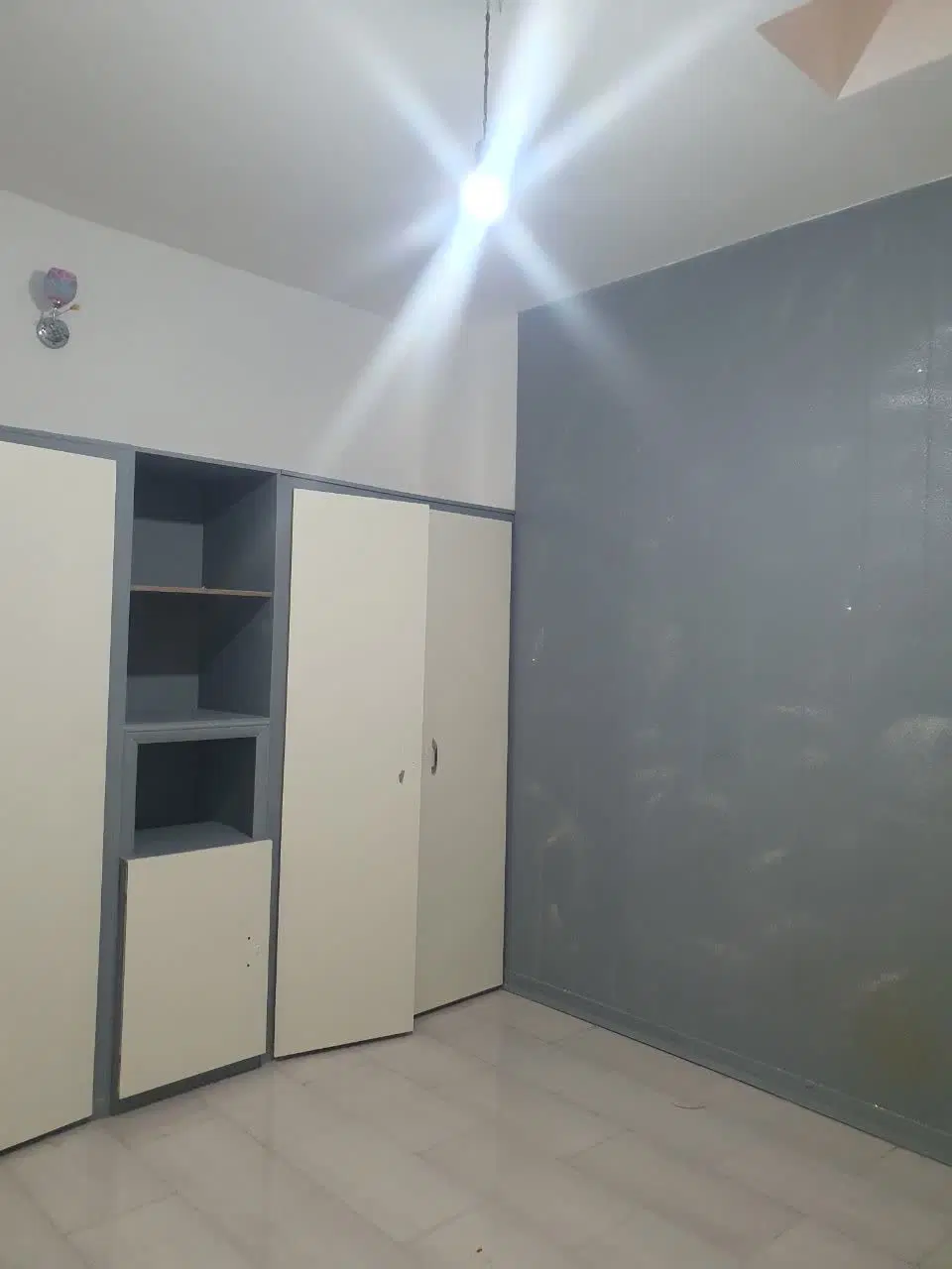 واحد ۱۶۸ متر ۳ خوابه کرداباد