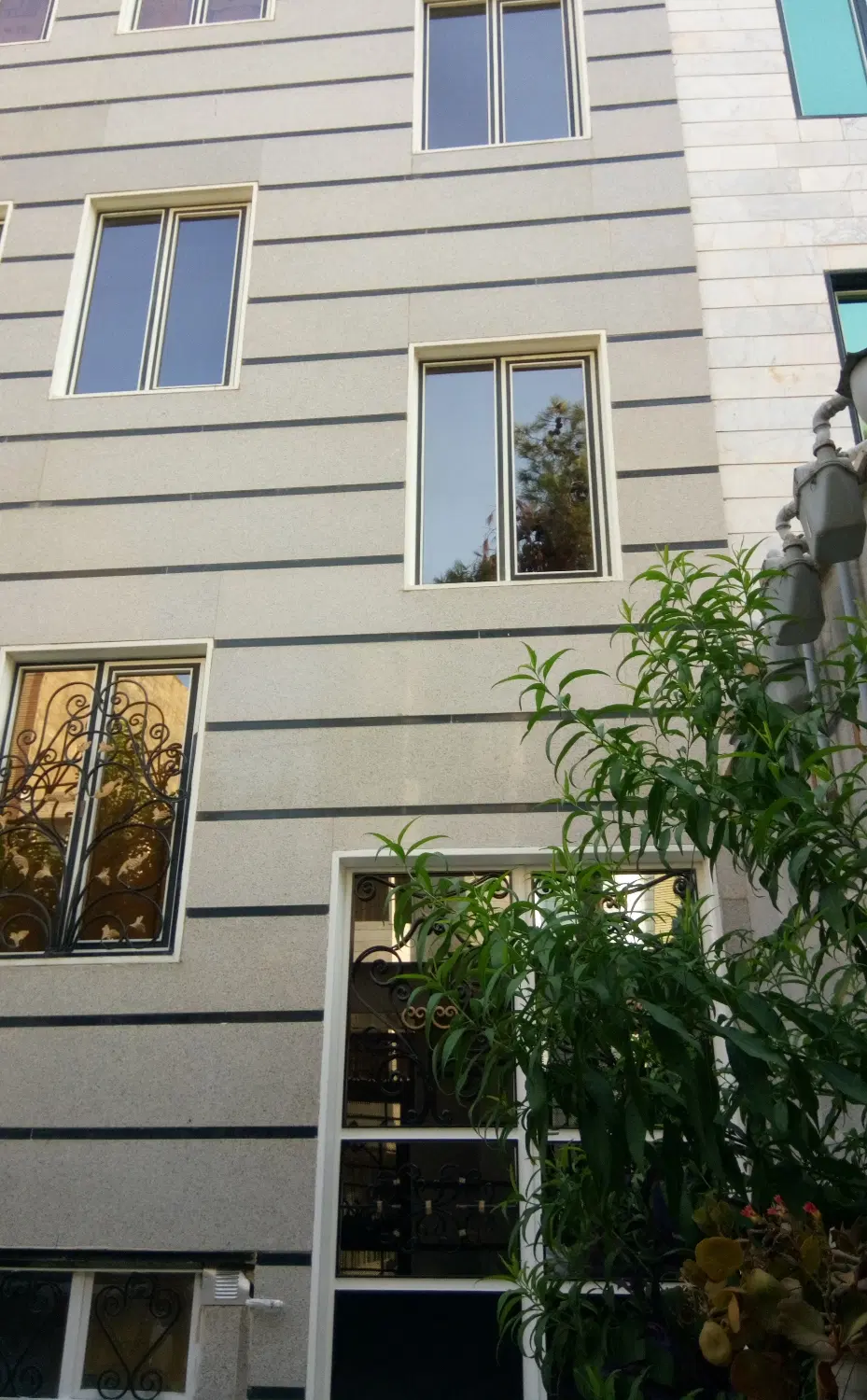 اجاره آپارتمان در افسریه شمالی