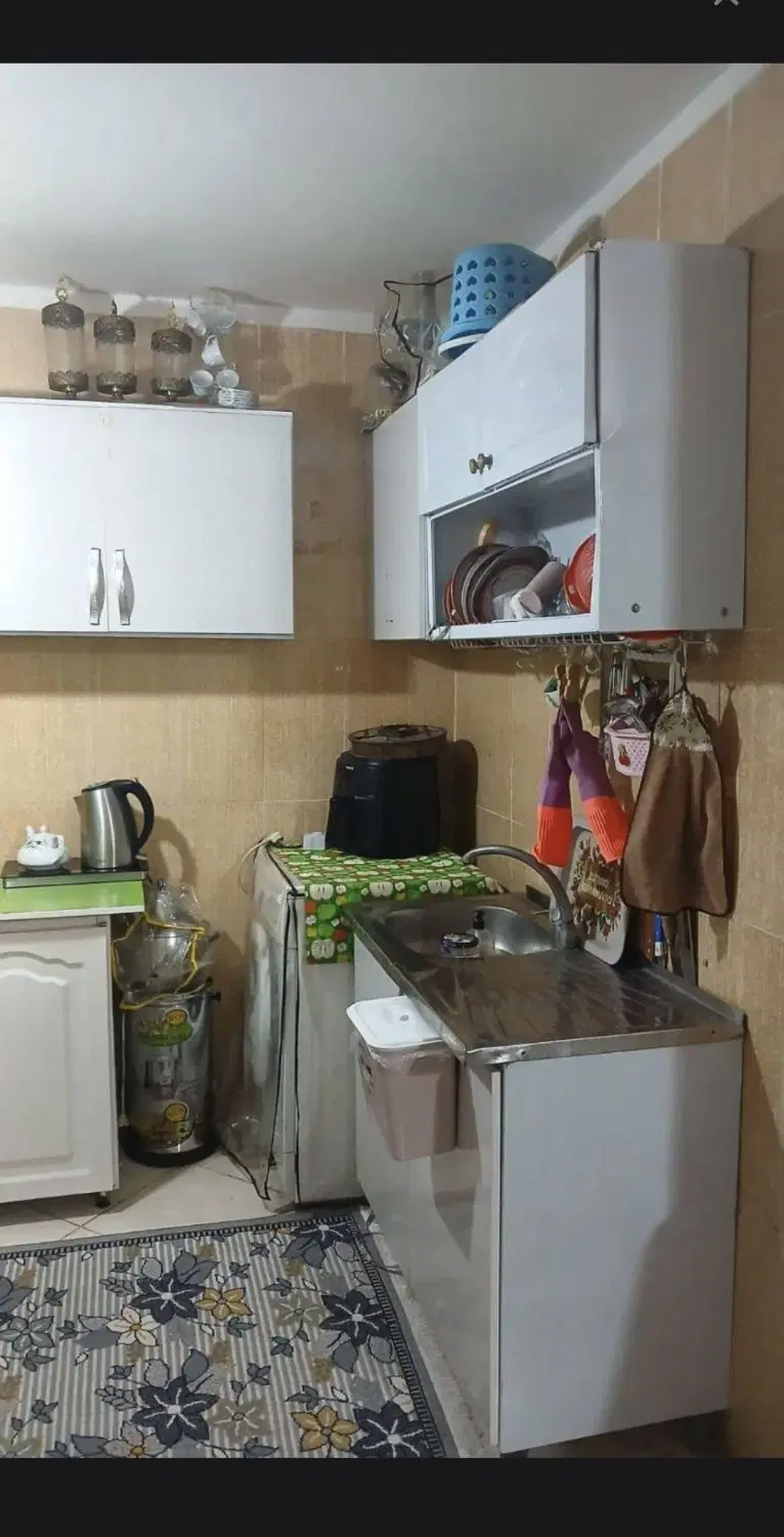 اجاره تک خوابه هسا ۱ تخلیه