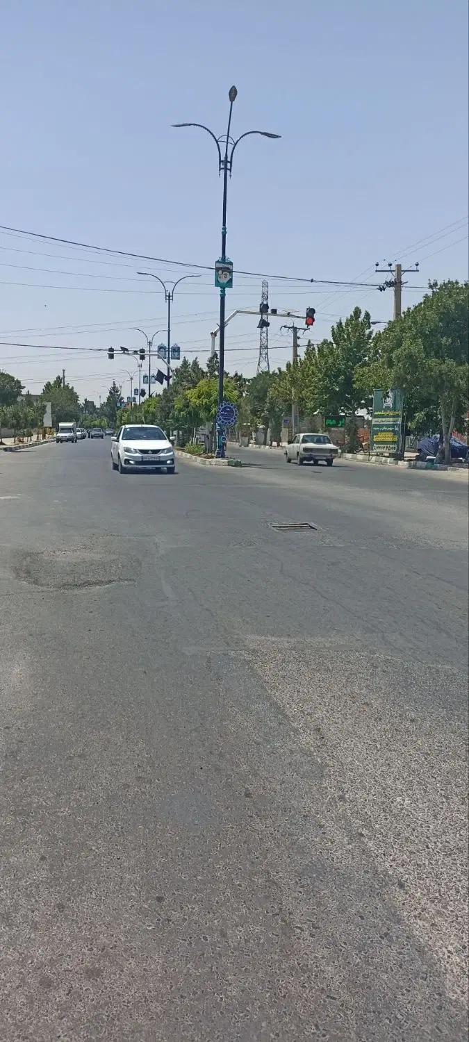 ۴۴۰ متر  زمین بافت شهری   در تنکمان