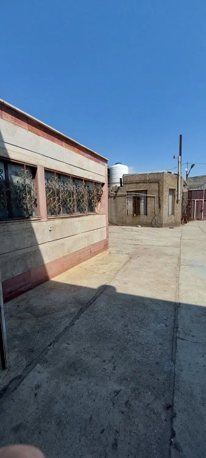 کارخانه تبریز مرند
