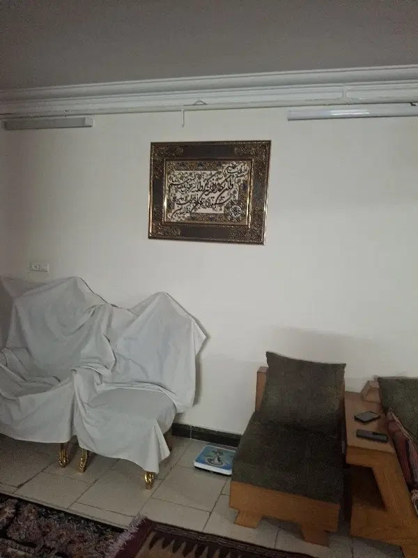 اجاره خانه ویلایی نیکنام ۱۰