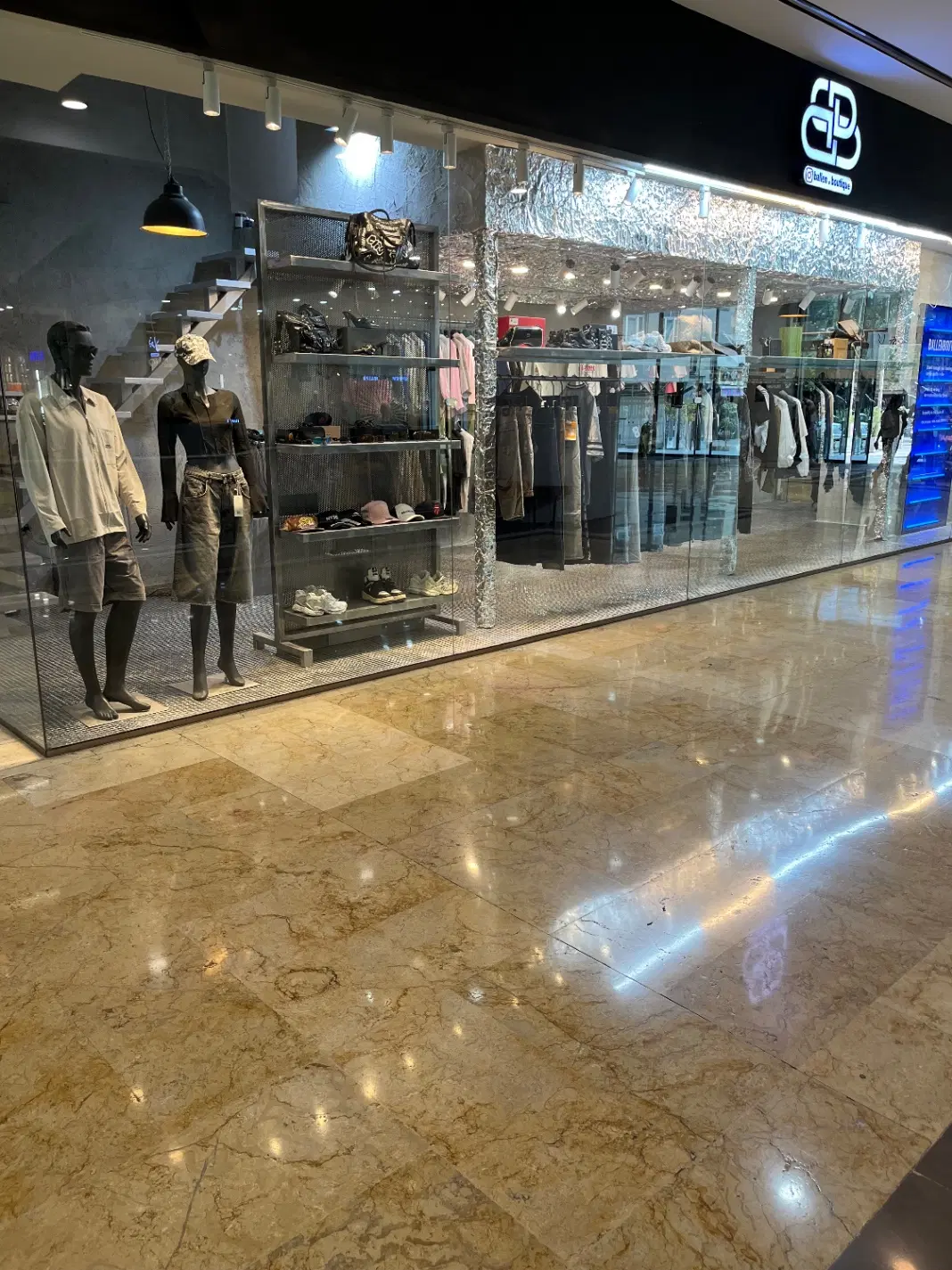 اجاره مغازه لوتوس