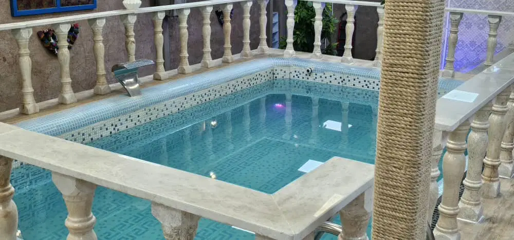 مسکن ملی