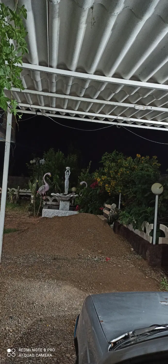باغ وباغچه وویلا