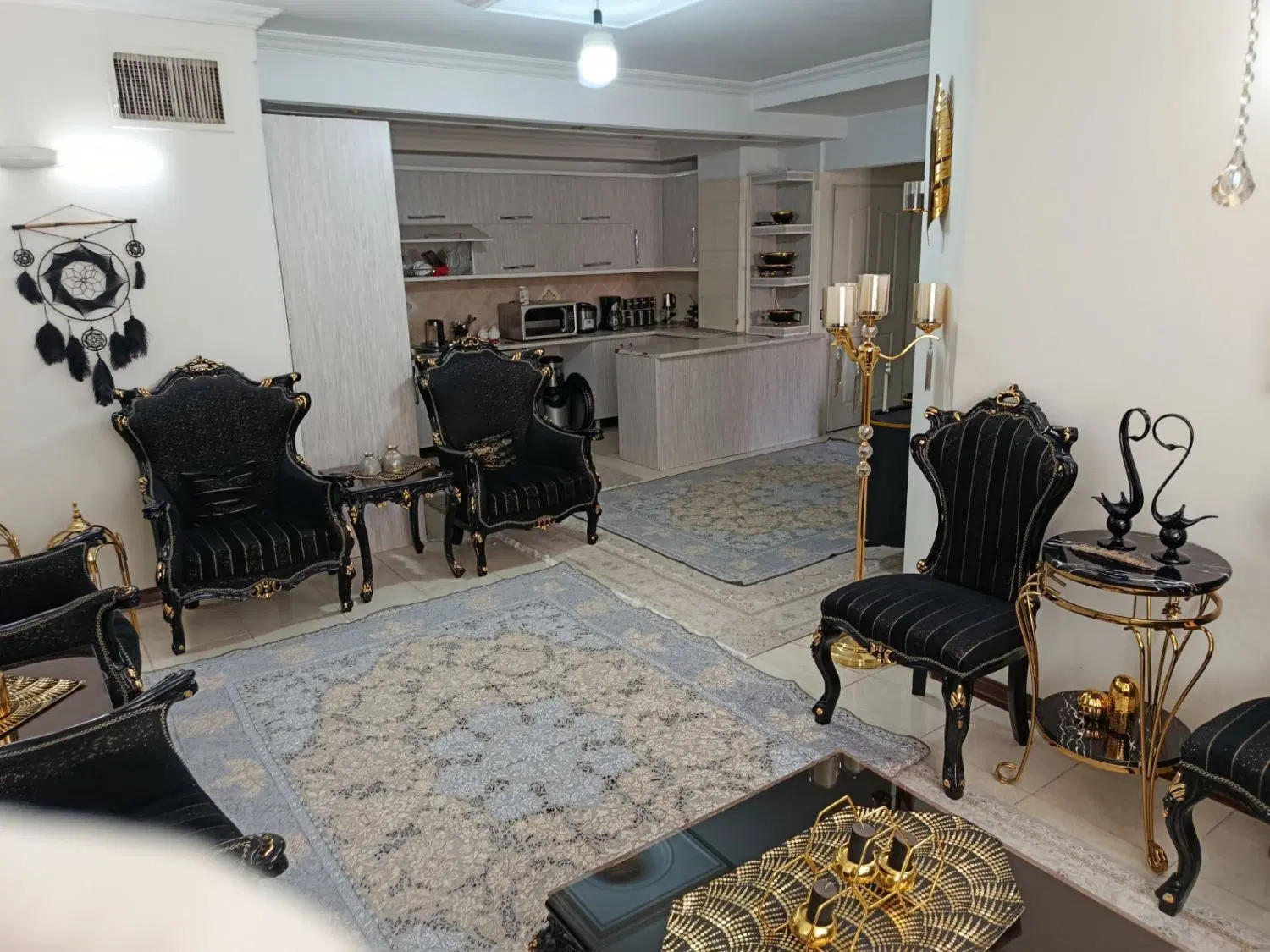 فروش واحد ۷۰ متری در شهریار