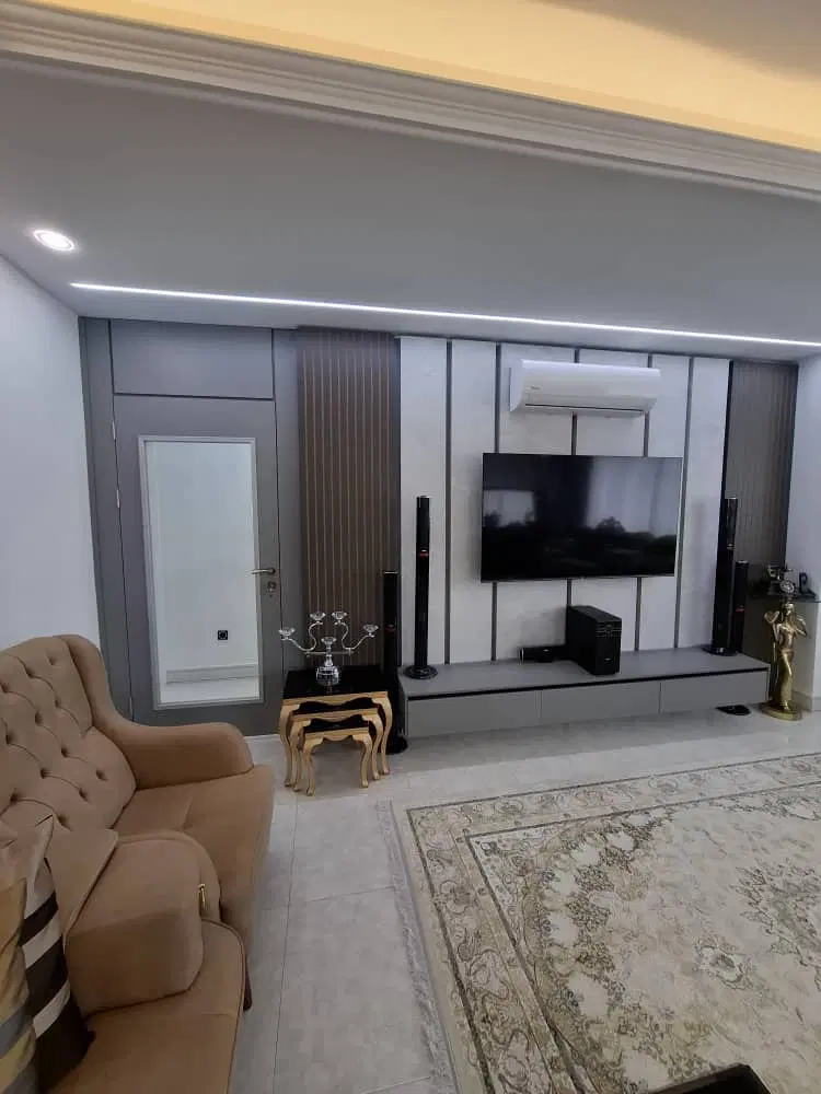 اجاره آپارتمان جام جم گلشهر