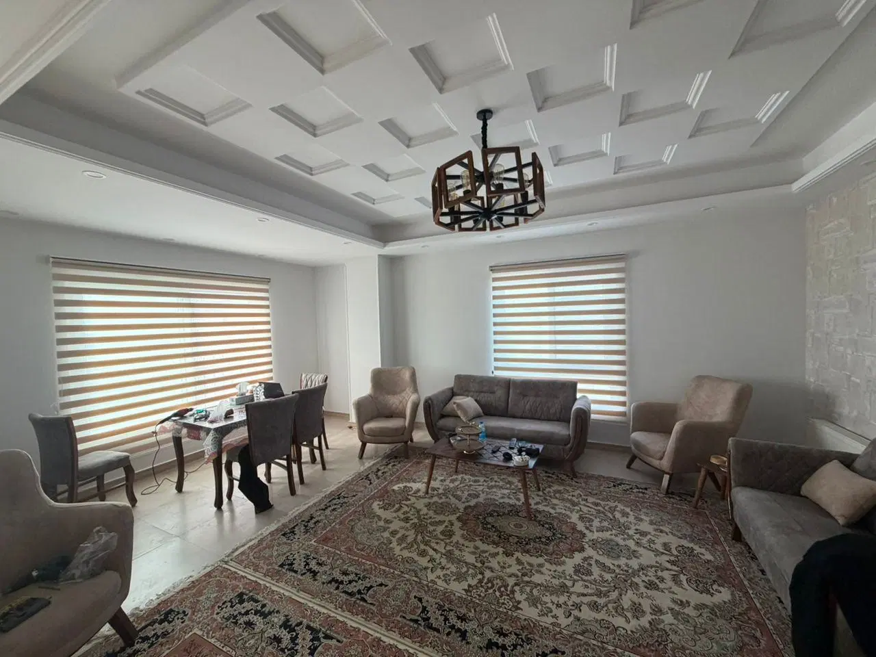 رهن آپارتمان ساحلی