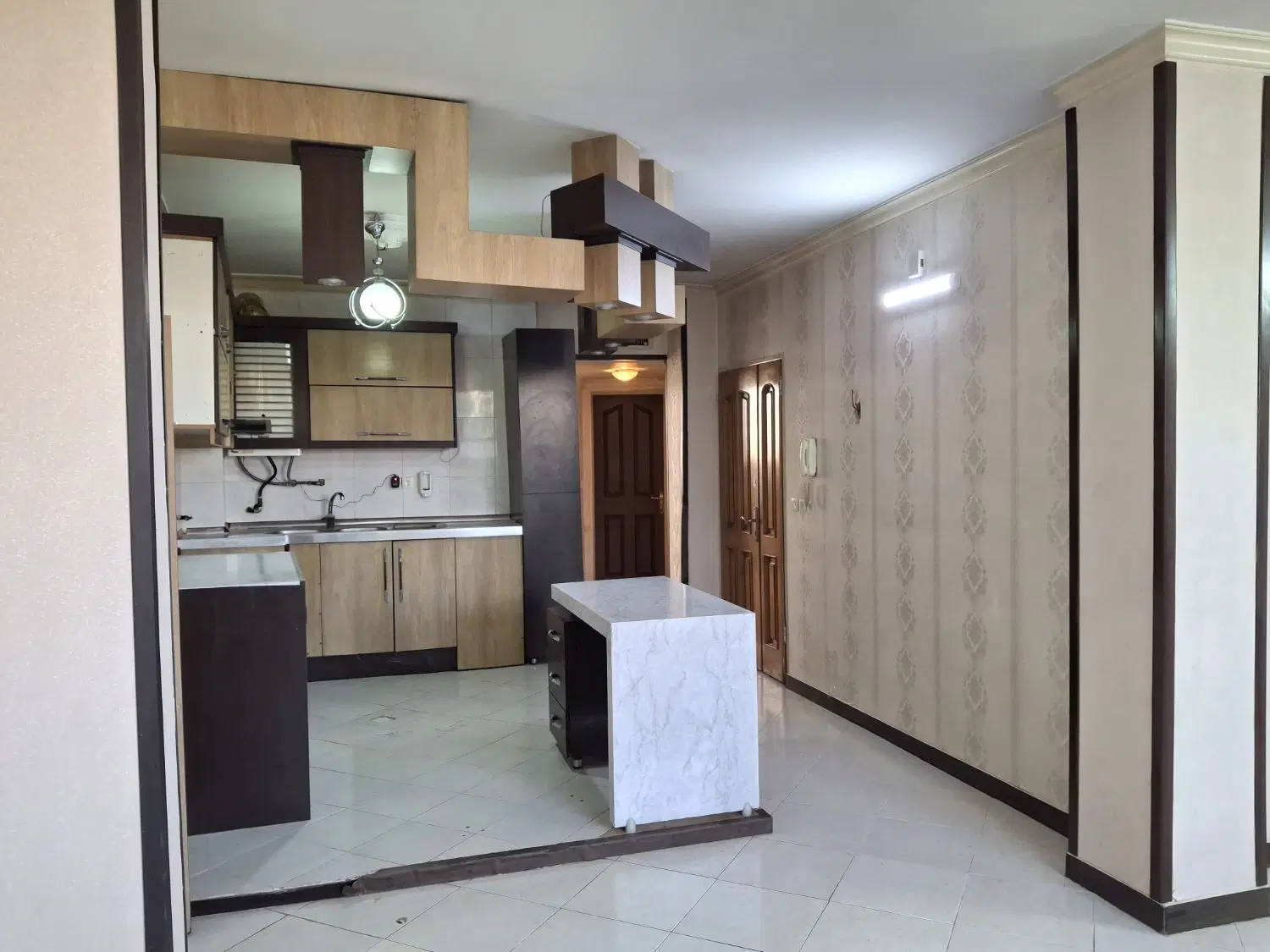 اپارتمان اجاره