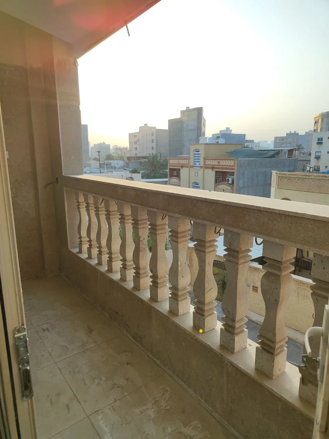 فروش ۱۰۲ متر دوخوابه،سیدکامل