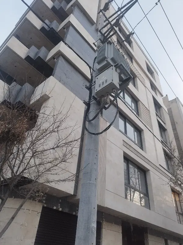 محمدیه 10 برند ورسای 4 ماه دیگه تحویل 160متر لوکس