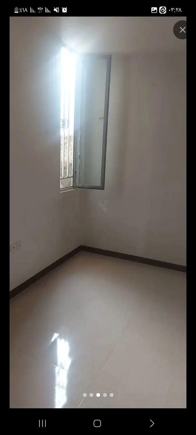 خانه ۳ طبقه کامل هر طبقه سرویس جدا سند۶دانگ