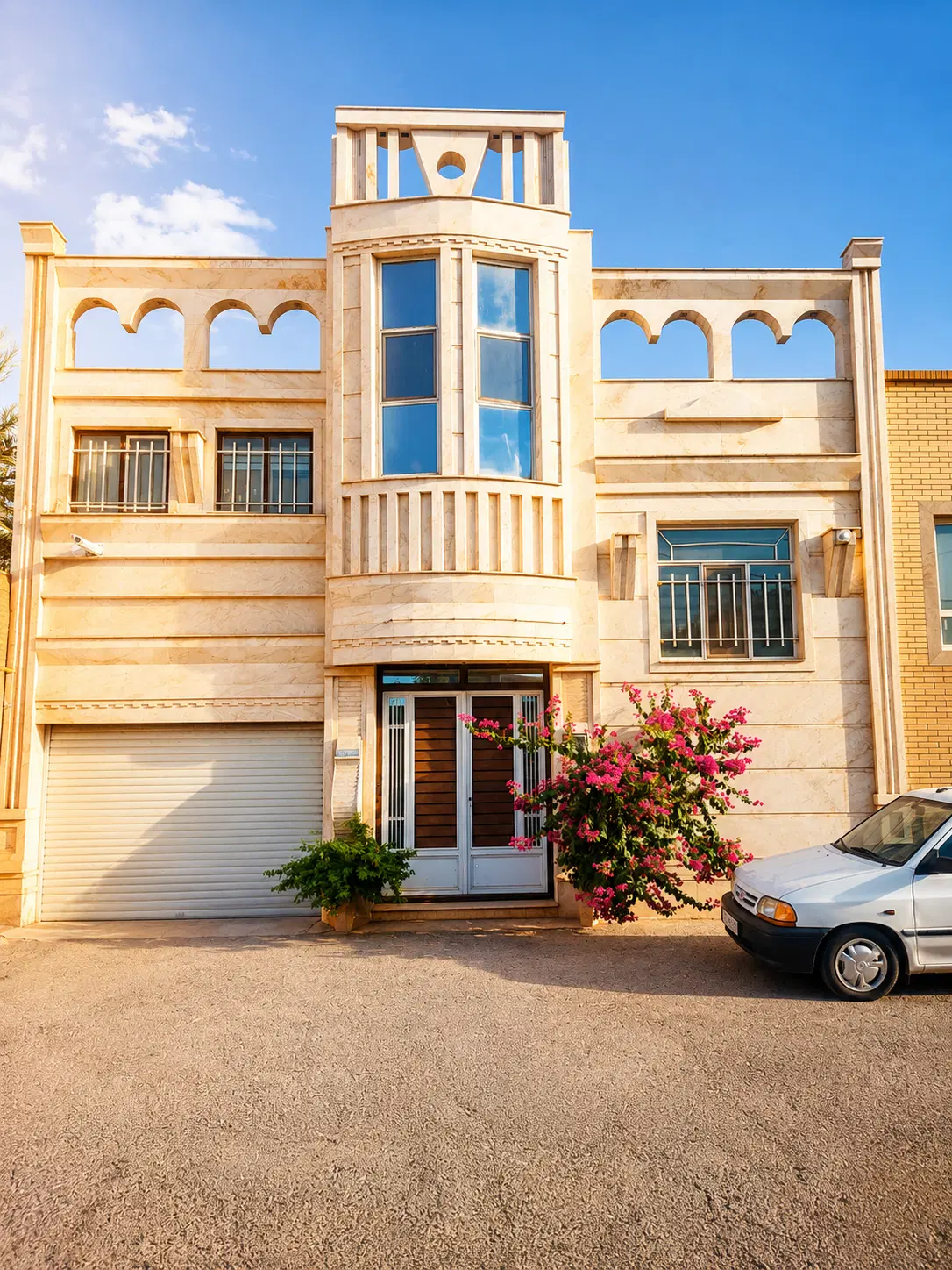 فروش خانه