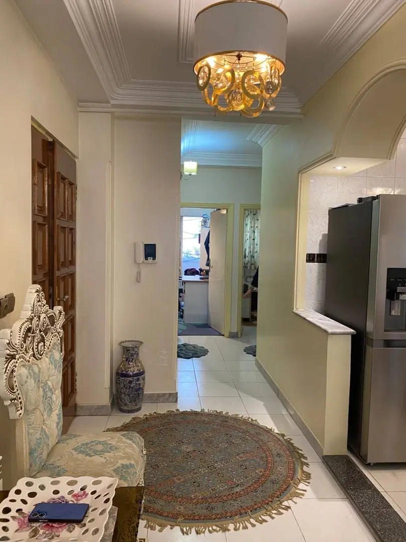 آپارتمان ۱۰۰ متری شیک خیابان کوچکسرا شقایق