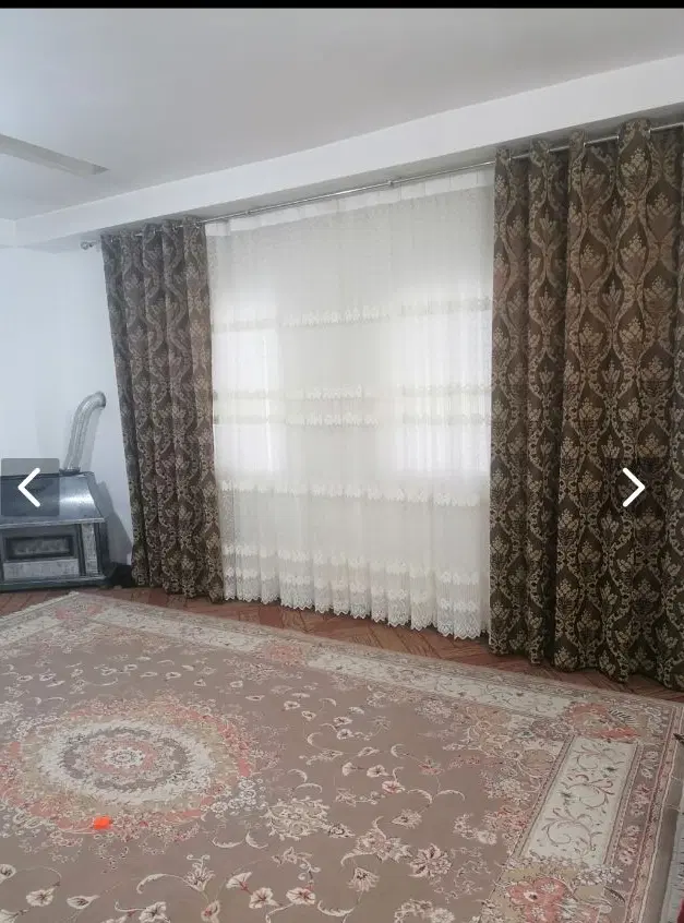 مسکن مهر سنددار آزادشهر تمیز و مرتب