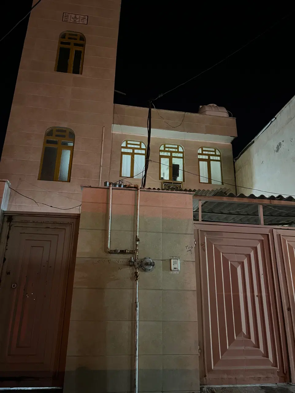 فروش دو واحدی